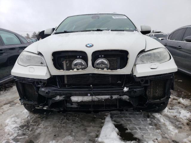 5UXFG8C58EL592795 BMW X6