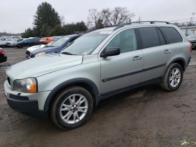 2004 Volvo XC90 