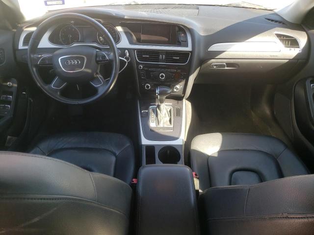 2015 AUDI A4 PREMIUM WAUAFAFL4FN036082