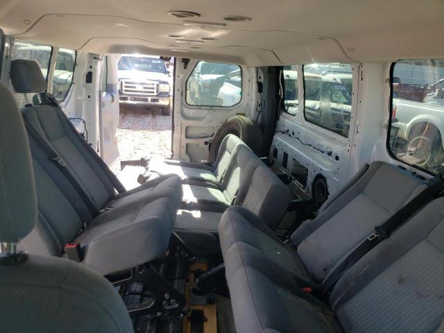 2019 FORD TRANSIT T- - 1FBZX2ZM8KKA38138