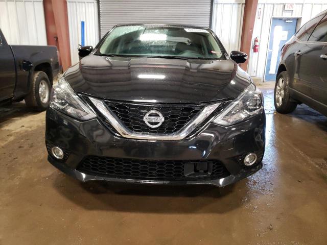 2019 NISSAN SENTRA S 3N1AB7AP4KY332277
