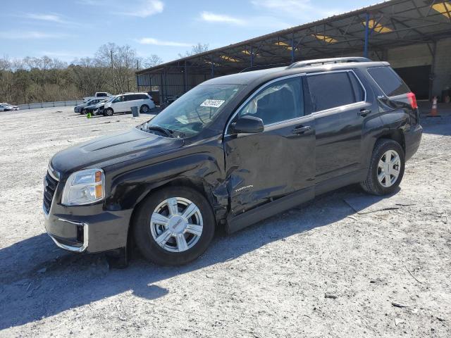 2016 GMC TERRAIN SL 2GKALNEK0G6139408