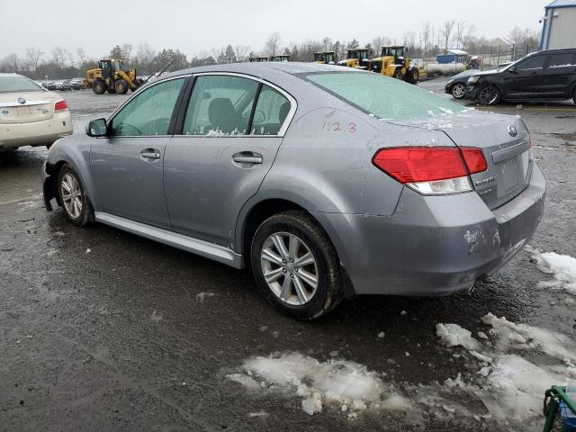 4S3BMBG60A3215171 Subaru Legacy 2.5i Premium