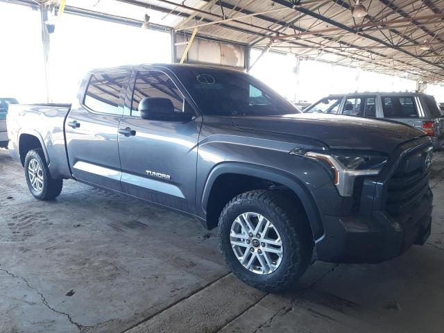 2022 TOYOTA TUNDRA CRE - 5TFLA5ECXNX007840