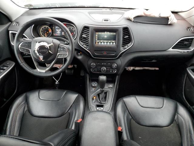 2019 JEEP CHEROKEE L 1C4PJMLB9KD141113