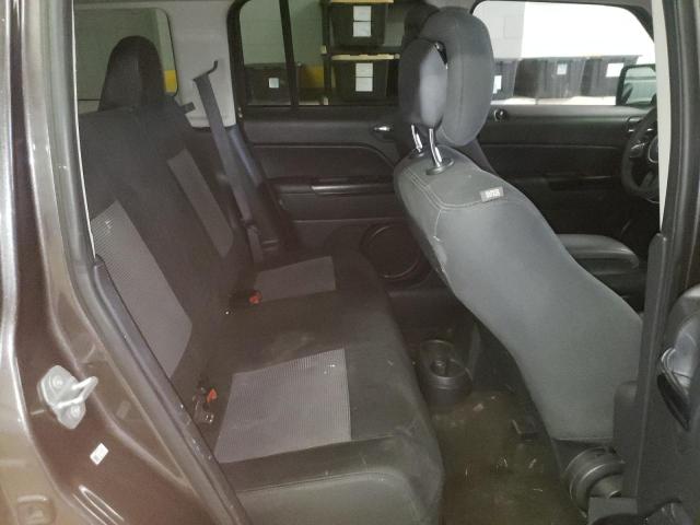 1C4NJPBB7GD601483 Jeep Patriot Sport