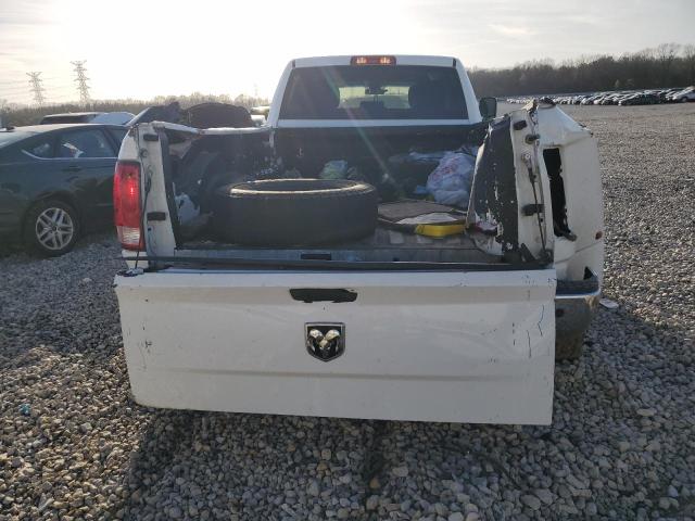 VIN 3C63RRGL3JG168677 2018 RAM 3500 no.6