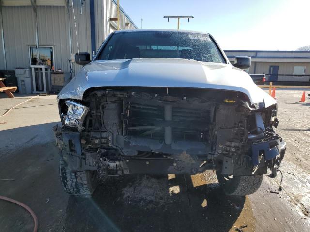 2017 RAM 1500 ST 1C6RR7KT8HS705715