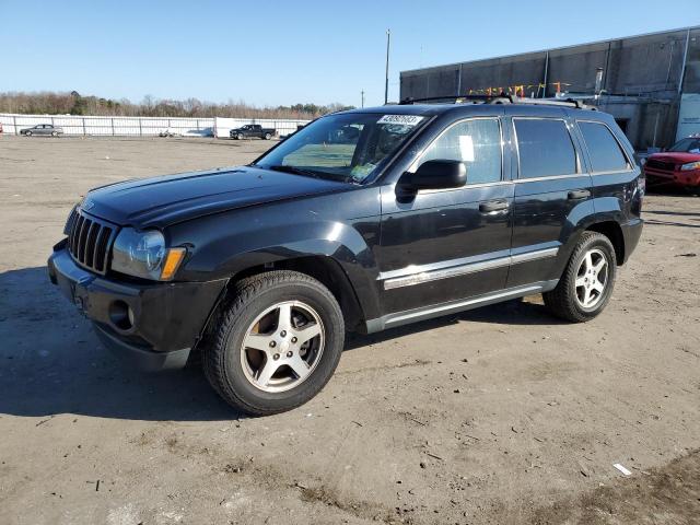 2005 Jeep Grand Cherokee Laredo