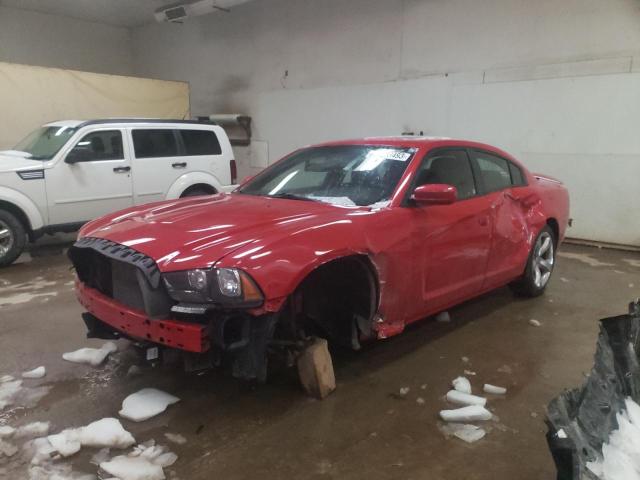 2012 Dodge Charger SXT