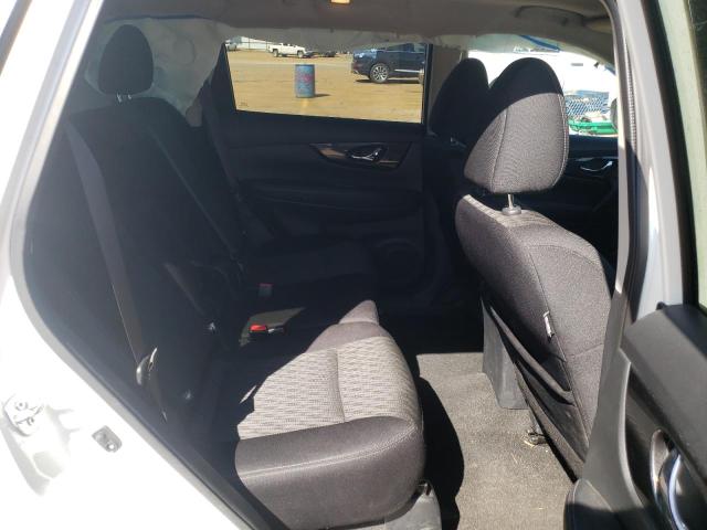 2018 NISSAN ROGUE S 5N1AT2MVXJC743175