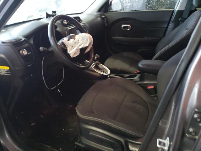 2019 KIA SOUL KNDJN2A26K7675458