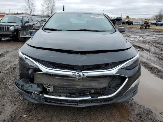 2020 CHEVROLET MALIBU LT 1G1ZD5ST5LF111606