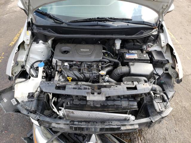 2017 KIA RIO LX KNADM4A38H6046560
