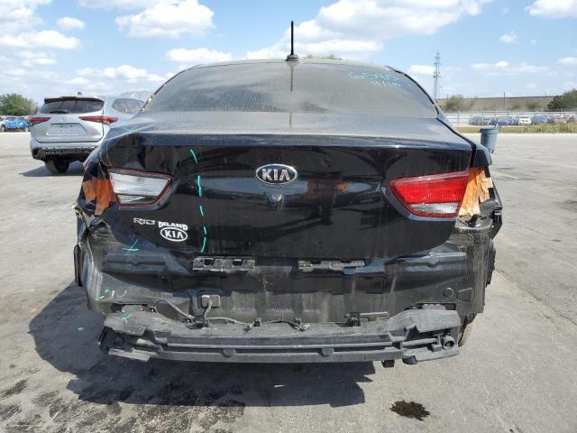 3KPA24AD8LE327359 KIA Rio