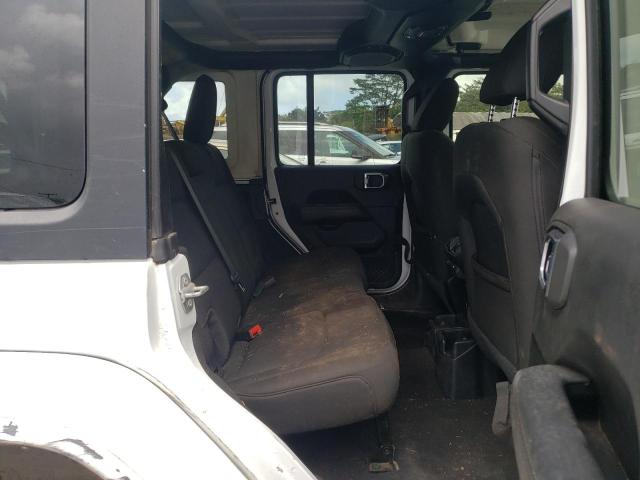 1C4HJXEN9LW230179 Jeep Wrangler Unlimited Sahara
