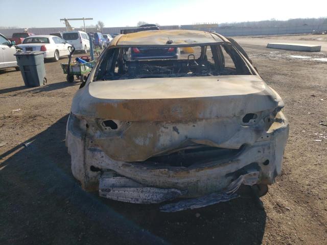 2021 TOYOTA CAMRY LE 4T1C11BK3MU023684