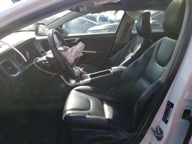 YV1612FS7E1295217 Volvo S60 T5