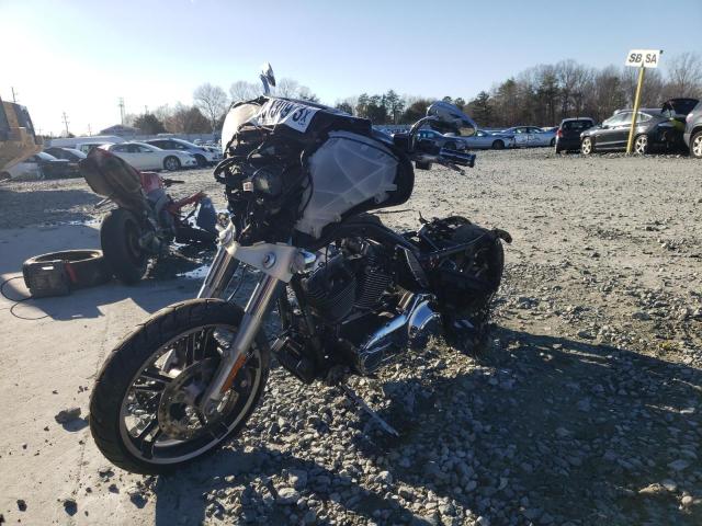 2015 HARLEY-DAVIDSON FLHXS STRE - 1HD1KRM13FB621508