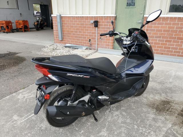 2017 HONDA PCX 150 RLHKF1809HY200776