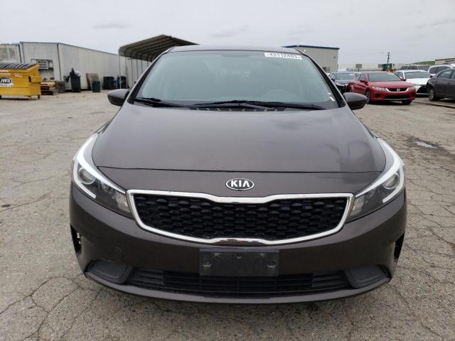 3KPFL4A73HE048275 KIA FORTE LX