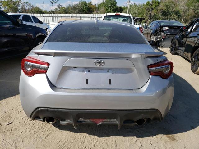 2017 TOYOTA 86 BASE JF1ZNAA15H8710603
