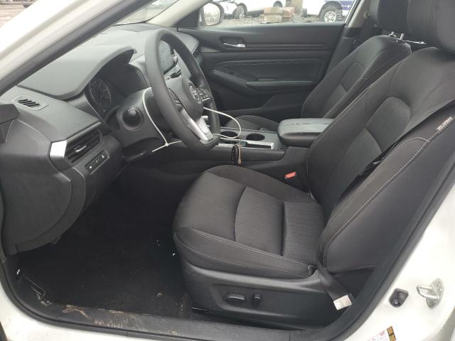 2020 NISSAN ALTIMA S 1N4BL4BVXLC248782