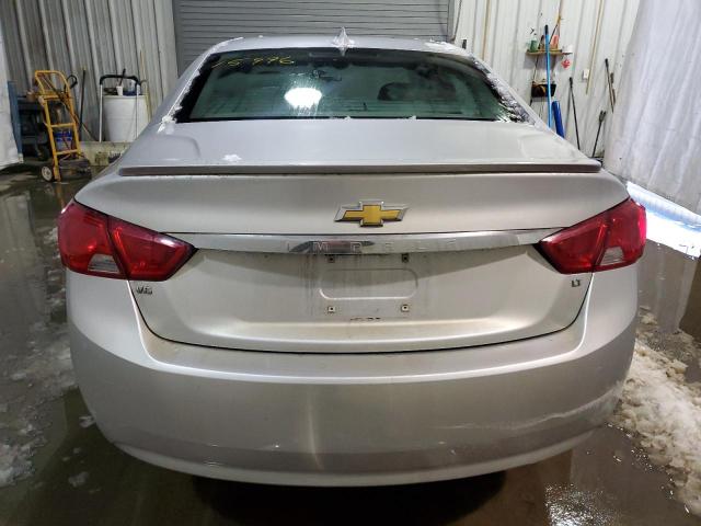 2019 CHEVROLET IMPALA LT - 2G11Z5S33K9140771