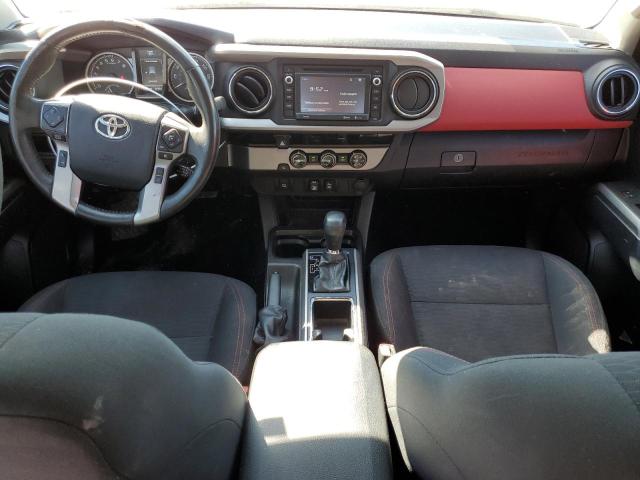 2018 TOYOTA TACOMA DOU 3TMAZ5CN1JM062942
