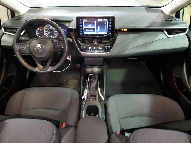 2022 TOYOTA COROLLA LE 5YFEPMAE7NP277664