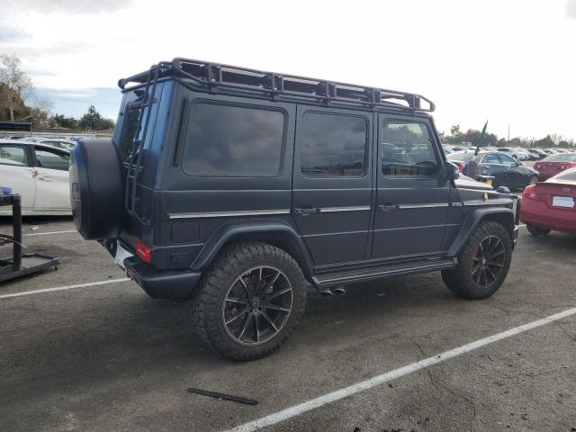 WDCYC7DF2EX223652 Mercedes-Benz G 63 AMG