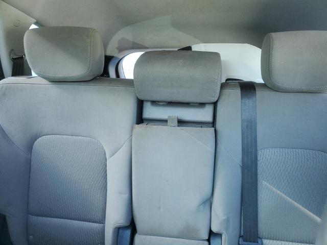 2016 HYUNDAI SANTA FE S KM8SM4HF3GU146873