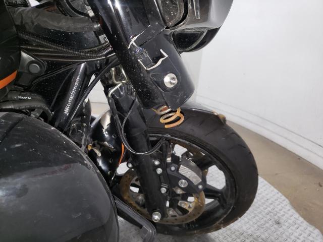2022 HARLEY-DAVIDSON FLHTK - 1HD1KEF17NB673308