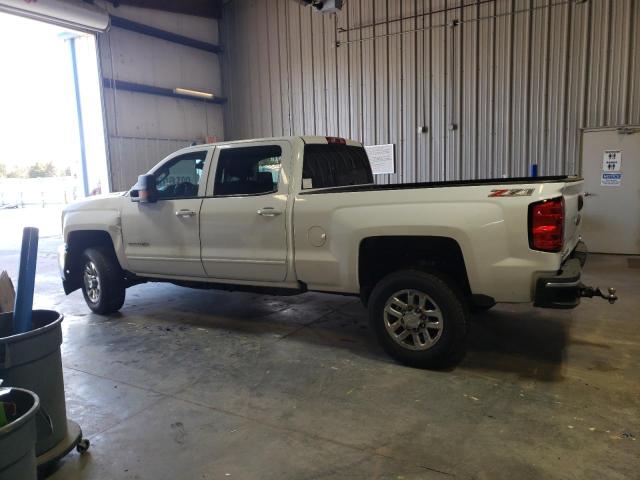 2016 CHEVROLET SILVERADO - 1GC1KVE82GF179692