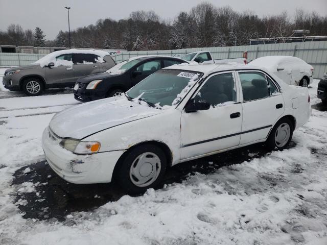 1999 Toyota Corolla VE