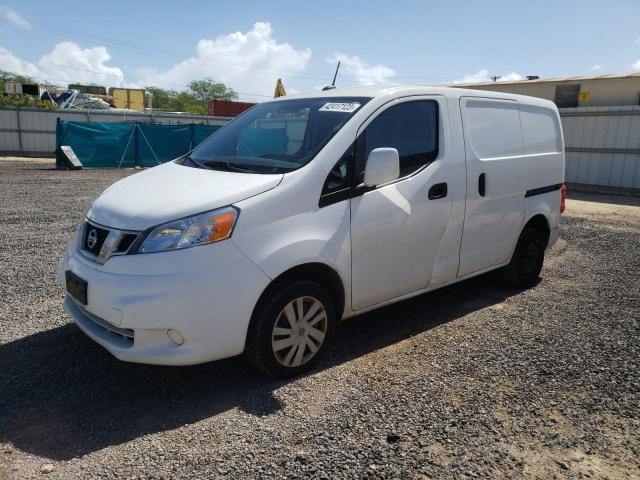 2019 NISSAN NV200 2.5S - 3N6CM0KN9KK693573