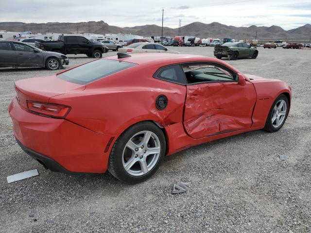 2018 CHEVROLET CAMARO LT 1G1FB1RX2J0191554