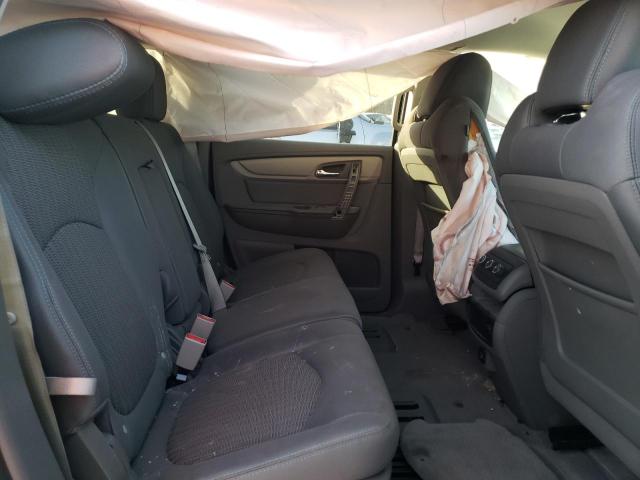 2017 CHEVROLET TRAVERSE L 1GNKRGKD5HJ272807