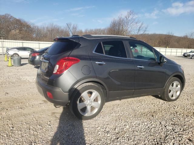 2016 BUICK ENCORE KL4CJASB7GB698369