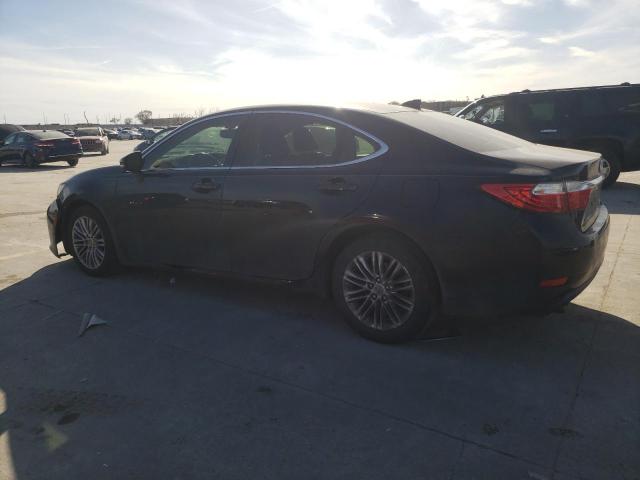 2015 LEXUS ES 350 JTHBK1GG7F2178589