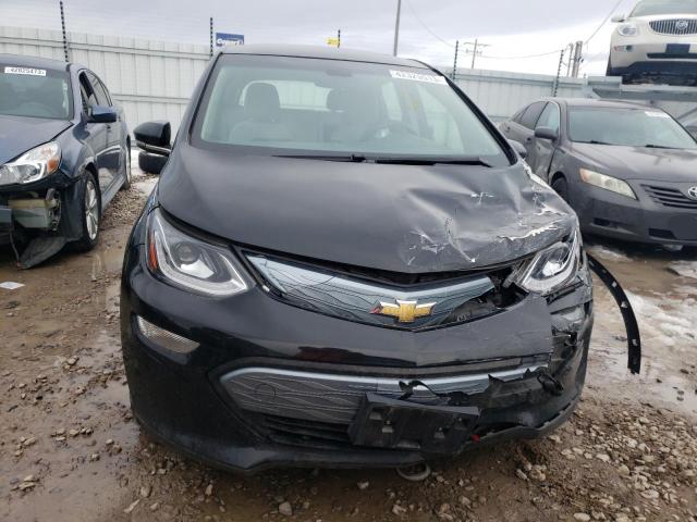 2017 CHEVROLET BOLT EV LT 1G1FW6S07H4190062