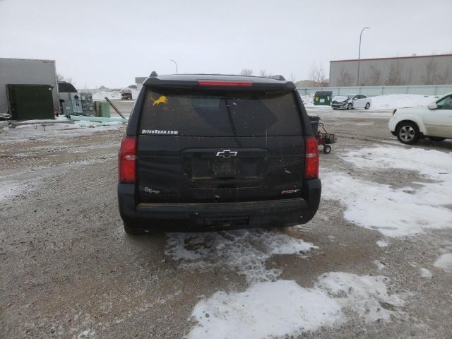 2020 CHEVROLET SUBURBAN K 1GNSKJKJXLR193697