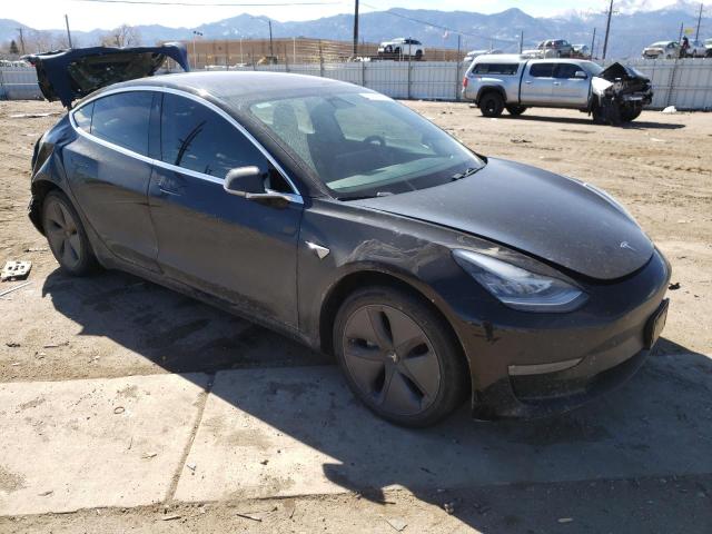 2018 TESLA MODEL 3 5YJ3E1EB8JF070590