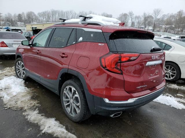 2018 GMC TERRAIN SL 3GKALVEX7JL386424