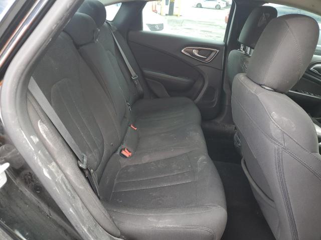 1C3CCCAB7FN651860 Chrysler 200 Limited