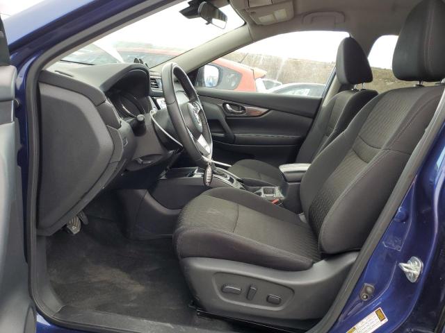 2020 NISSAN ROGUE S 5N1AT2MV5LC767631
