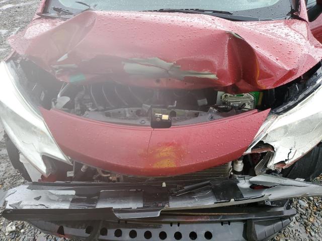 2015 NISSAN VERSA NOTE 3N1CE2CP1FL421999