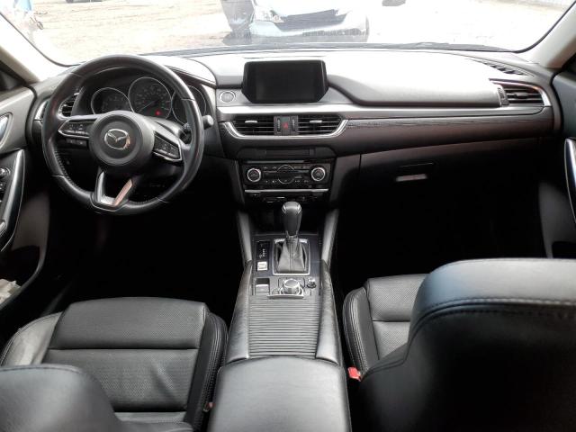 2017 MAZDA 6 TOURING - JM1GL1V53H1139089