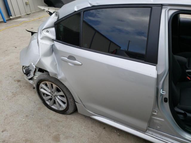 2023 TOYOTA COROLLA LE 5YFB4MDE4PP005180