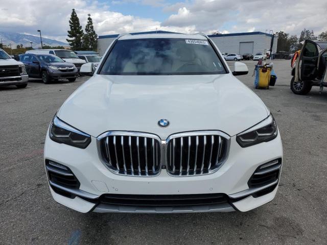 5UXCR4C09M9D80366 BMW X5 Sdrive 40i